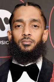 Nipsey Hussle — The Movie Database (TMDB)