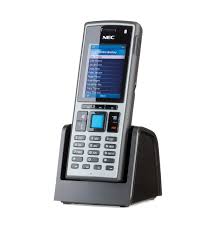Ultimately, we chose univerge blue connect because the features were the strongest, the transition was going to be. Nec Eu917081 I766 Dect Handset Cleopatra Technology W L L
