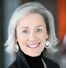 Theresa Banta's Instagram, Twitter & Facebook