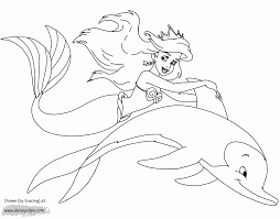 If the 'download' 'print' buttons don't work, reload this page by. Gorgeous Mermaid And Dolphin Coloring Pages Mermaid Coloring Pages Dolphin Coloring Pages Ariel Coloring Pages