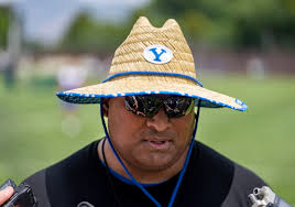 BYU prepares for an offseason of growth, even if it means getting  uncomfortable