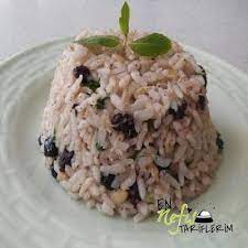 kus uzumlu fistikli pilav tarifi gida food blogs tarifler