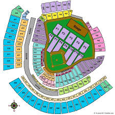 Great American Ball Park Tickets And Great American Ball