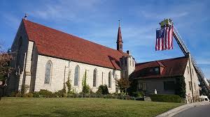 The feast day of saint anne is july 26. St Anne Catholic Church Bristol Virginia