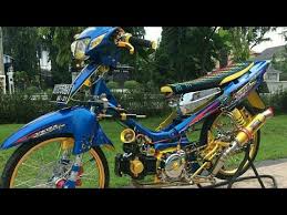 Maybe you would like to learn more about one of these? Modifikasi Vega R Old Thailook Terbaik Sepanjang Masa Youtube