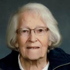 Evelyn Edna Hanson Obituary August 24, 2020