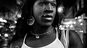 This Black Trans Filmmaker Highlights the Joy in Her Community