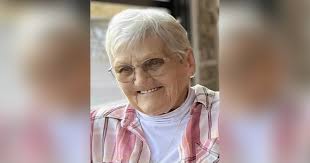 Obituary for Gloria Ann (Fox) Good