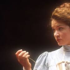 Shaw's Pygmalion was in a different class