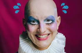 Crying Shame by Sweet Beef review at Pleasance Dome, Edinburgh