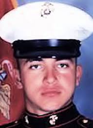 CPL Teodoro Barron “Ted” Andrew III (1969-2010)