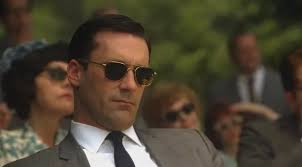 Dick Draperman era tipo un maestro delle parole, ma con il suo cazzo. Penso  sia per questo che l'hanno chiamato Dick. Sottile, Weiner. Ben fatto. :  r/okbuddydraper