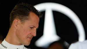 Vom unfallhergang bis zur derzeitigen s. Wie Geht Es Michael Schumacher Genesung Dauert 1 Bis 3 Jahre
