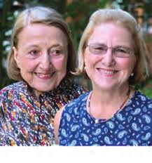 Michael & Lorrie Mae Chun