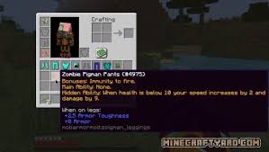 There are lots of things involved such as mobs attacking, golems, and other factors that can cost you your health and you will need to be careful about that. Overloaded Armor Bar 1 17 1 1 16 5 1 15 2 1 14 4 Minecraft