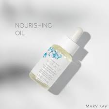 New Mary Kay Naturally Nourishing Oil Mary Kay Mary Kay Cleanser Mary Kay Marketing
