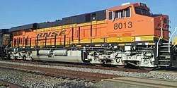 Check spelling or type a new query. Bnsf Railway Wikipedia Bahasa Indonesia Ensiklopedia Bebas