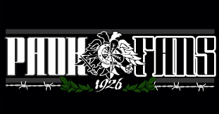 See more ideas about logo design, logos, design. Metabolh Logw Ths Mafias Uefa Inpaok Com