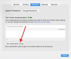 Your apple id is the account that you use to access all apple services and make all of your devices work together seamlessly. Getting Two Factor Verification Codes For Your Apple Id The Mac Observer