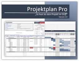 Projektmanagement excel vorlagen kostenlos herunterladen. Projektplan Pro Ist Eine Excel Projektplanvorlage Mit Der Du Einfach Und Schnell Einen Projektplan Erstellen Kannst Set Excel Vorlage Planer Vorlagen Projekte