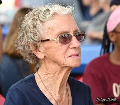 We grew up in Osteen, Florida and we're proud of it