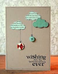 Personalize it with photos & text or shop existing designs! Make Your Own Creative Diy Christmas Cards This Winter Homesthetics Inspiring Ideas For Your Home Diy Holiday Cards Diy Christmas Cards Beautiful Christmas Cards