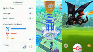Damage = floor (0.5 * (attack / defense) * (cpm_atk / cpm_def) * stab * type * power) + 1. Pokemon Go Best Pokemon For Attack Defense And Stamina Updated