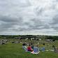 Yoga on the Farm