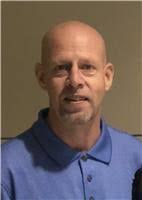 Richard Weakley Obituary (1968