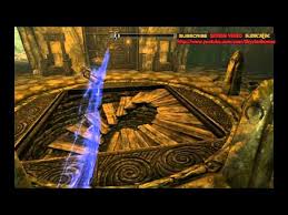 When you first cross the bridge there is a rigged chest. Tes V Skyrim Forelhost Way To Glass Dragonclaw Local Map Puzzle By Nerexispl
