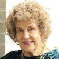 Bettie Lucas Obituary