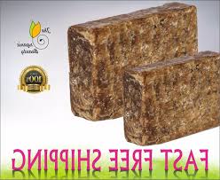 Authentic raw african black soap is made from locally harvested ingredients like plant cocoa pod ash, oils, and shea butter. Pure Raw African Black Soap Organic From Ghana