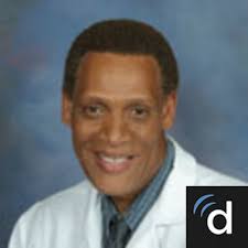 Dr. Michael M. Pierre-Louis, MD