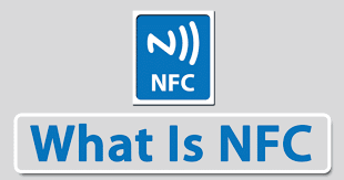What Is Nfc And How To Use It On Your Android Nfc Technology Samsung Pay Communication Radios
