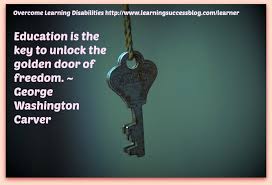 Carrier freedom is an unlock code generator for mobile devices using sim cards to access networks. Education Is The Key To Unlock The Golden Door Of Freedom George Washington Carver
