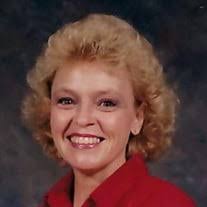 Donna Gail Garrett Obituary