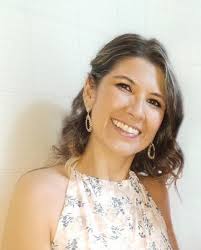 Profa. Dra. Priscilla Ayleen Bustos Mac-Lean