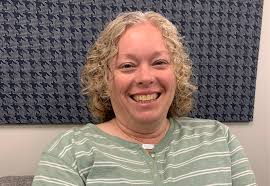 Alumni Feature Lisa Downs