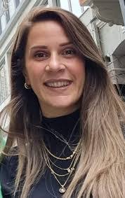 Rachel Nusbaum's Instagram, Twitter & Facebook