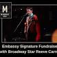 2025 Marquee Gala - An Evening with Reeve Carney