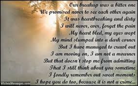 Happy Birthday Poem For Ex Boyfriend I Miss You Poems For Ex Boyfriend Missing You Poems Still Miss You I Miss You