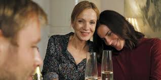 Die Freundin Meiner Mutter Kolner Stadt Anzeiger Antje traue (pronounced ˈʔantjə ˈtʀaʊ̯ə; die freundin meiner mutter kolner