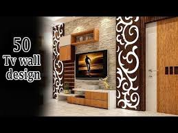 50 Most Popular Tv Cabinet Design Indian Tv Wall Design Ideas Youtube Tv Cabinet Design Wall Tv Unit Design Tv Wall Design