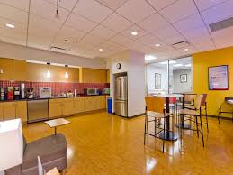 Regus New York City Madison Square Garden Coworking Open Sourced Workplace