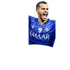 80 giovinco cam 80 pac. Giovinco Fifa Mobile 21 Fifarenderz