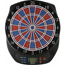 Dartscheiben werden von vielen herstellern angeboten, unter anderem von winnmau. Bull S Scorpy Elektronische Dartscheibe Dartshopper De