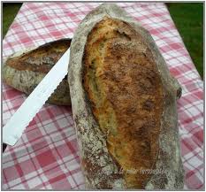 Epingle Sur Cuisine Boulange