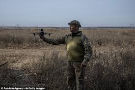 European leaders will reassure President Zelensky that they will continue  to provide financial support for the war with Russia as they meet the  Ukrainian leader in Spain today | Daily Mail Online