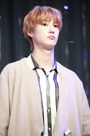 Ayno Vav Korean Idol Woo Young Ace