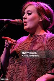 29 Adele Clark Photos & High Res Pictures